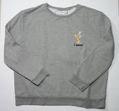 Vintage Disney Beauty And The Beast Lumiere L Amour Sweater Grey Size Xl In 2020 Disney Beauty And The Beast Vintage Disney Long Sleeve Tshirt Men