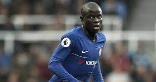 N'golo kanté is a french professional footballer who plays as a central midfielder for premier league club chelsea and the france national t. N Golo Kante Biography Age Girlfriend Career Net Worth Muchfeed