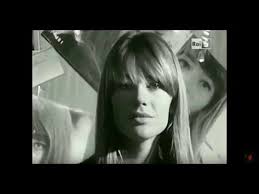 Francoise Hardy La Maison Ou J Ai Grandi Chez Vous 1967 Hd Youtube