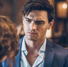 Conrad Fisher ✓ Cole Walter ✓ Nick Leister ✓ Waiting your turn James  Beaufort credits