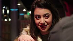 Only for a Night // Anna Sitar