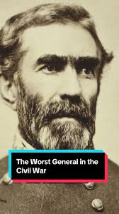 Braxton Bragg