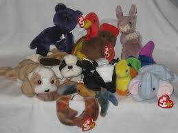 The Most Valuable Beanie Babies Could Be Hiding In Your Closet Valuable Beanie Babies Original Beanie Babies Sell Beanie Babies