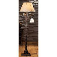 Hanging Lantern Floor Lamp With Images Lantern Floor Lamp Country Floor Lamps Floor Lamp