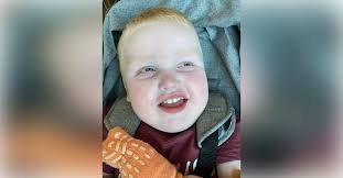 Obituary information for Bryson Bell