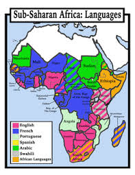 I have only ever visited three african countries morrocco, south africa and kenya. Blank Geography Sub Saharan Africa Maps Students Color By Shoestring Hill