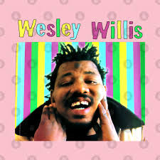 Wesley Willis