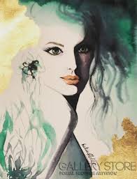 Obraz akrylowy na płótnie