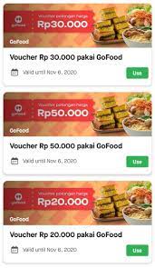 We did not find results for: Racun Produk On Twitter Kode Promo Gofood Harijadi3 Harijadi5 Harijadi6 Berlaku Sampai Tanggal 6 November 2020