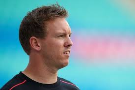 Rb leipzig from germany is not ranked in the football club world ranking of this week (08 mar 2021). Football Leipzig S Young Coach Nagelsmann Ready To Mix It With Seasoned Simeone The Star