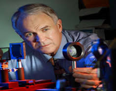 Professorship Celebration Wilmer Accepts Donation