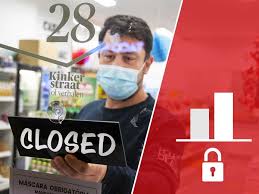 But the idea of an intelligent lockdown, driven by evidence and numbers, is very different from the stricter approach in neighbouring belgium, where fatalities. Peiling Hoe Denk Jij Over De Harde Lockdown In Nederland Vul Hier Onze Korte Vragenlijst In Regio Destentor Nl
