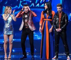 This is super spontan superstar 2017 by lz on vimeo, the home for high quality videos and the people who love them. Dsds 2017 Am 8 4 2017 1 Live Show Kandidaten Songs Fotos