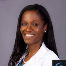 Dr. Trishell Simon, MD