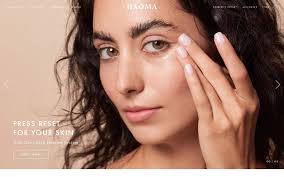 Lÿno font pairing with Amanda