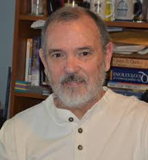 Kentucky by Heart: Seasoned journalist Michael Embry finds new voice  through fiction in retirement