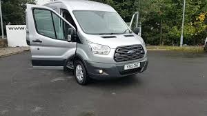 Image result for Moondust Silver 2014 Transit