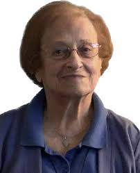 Obituary for Palma (Crognale) Mauceri