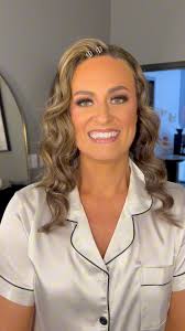 I love getting to do makeup for such special occasions! How beautiful is  this bride? 💞 *I do not own the rights to this music*