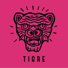 El tigre is an island located in the gulf of fonseca, a body of water on the pacific coast of central america.the island is a conical basaltic stratovolcano and the southernmost volcano in honduras. Tigre Hamburg Home Hamburg Germany Menu Prices Restaurant Reviews Facebook