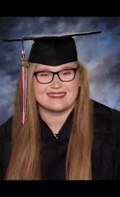 I made it!! #classof2021