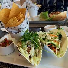 Check spelling or type a new query. Fish Tacos Picture Of Mariposa Coral Gables Tripadvisor