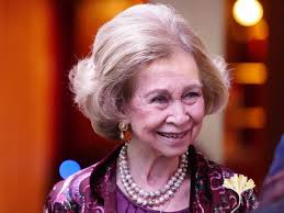 La reina Sofía también tendrá serie de televisión, pero lejos de las polémicas reales