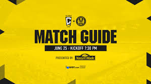 Columbus Crew - News update