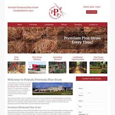 Wholesale pine straw delivery can offer you many choices to save money thanks to 12 active results. Putnals Premium Pine Straw Mayo Fl Landscaper In Mayo