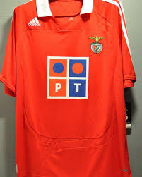 Benfica Nuno Gomes Soccer Jersey Shirt Replica 2010 2011 Portugal League Benfica Nunogomes Portugal J In 2020 English Premier League Premier League English Premier