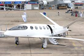 Cape Air To Lead The Charge On All Electric Air Travel The Martha S Vineyard Times