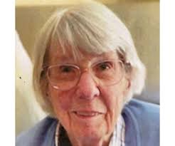 Jean Rew Ljungkull Obituary (2024)