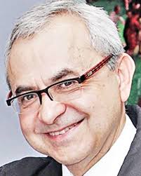 Perfila Bronco su Gabinete