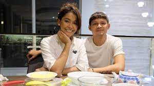Menurut syamsir, di usia yang menginjak 27 tahun sudah tepat untuk berumah tangga. Syamsir Alam Tepis Kabar Batal Menikah Dengan Bunga Jelita Showbiz Liputan6 Com