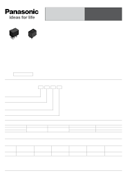 Nawet kilkaset życiorysów zawodowych może spływać na skrzynki mailowe osób. Cv Relays Acv Datasheet By Panasonic Electric Works Digi Key Electronics