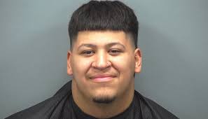 Man arrested after breaking ex-girlfriend's window