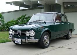 Image result for Ocra Scuro 1970 Alfa-Romeo