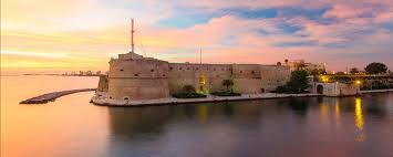 4,326 likes · 51 talking about this · 46 were here. What To See In Taranto Here 5 Tourist Spots Boat Sharing Puglia