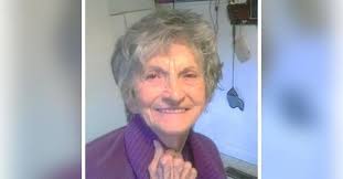 Mary Helen Frey Obituary