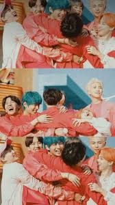 Pin Di Bts Wallpaper