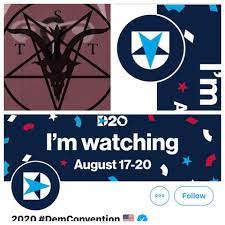 Symbolism In Dnc Logo Ar15 Com