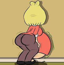 Rule34 - If it exists, there is porn of it  scobionicle99, rita loud   4327681