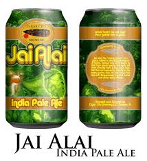 Can T Wait To Try Jai Alai Ipa In A Can Beer Beer Design Ipa Beer