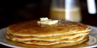440 resep camilan bayi usia 1 tahun ala rumahan yang mudah dan enak dari komunitas memasak terbesar dunia! 6 Resep Pancake Oatmeal Sehat Dan Penuh Gizi Cocok Untuk Camilan Kala Diet Merdeka Com