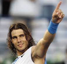Watch official atp tennis streams all year round: Younger Rafa Gorgeous Then Gorgeous Now Tennis Photography Rafael Nadal Rafa Nadal
