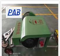 Wire Electric Saw Multi Wire Stone Cutting Machine Cutter Machine