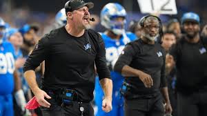 Detroit Lions coaching staff: Who joined Dan Campbell, who left