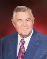 Clyde William Smith Obituary August 3, 2023