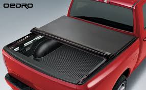 Easy to fasten in any weather conditions. Roll Up Tonneau Cover 5 5 Bed For 2009 2014 Ford F 150 Oedro
