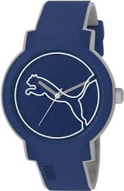Puma Pu911181004 Motorsport Erkek Kol Saati Puma Koltuklar
